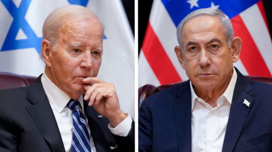 Ceasefire: Israel backtracks again, US rushes to ratify deal