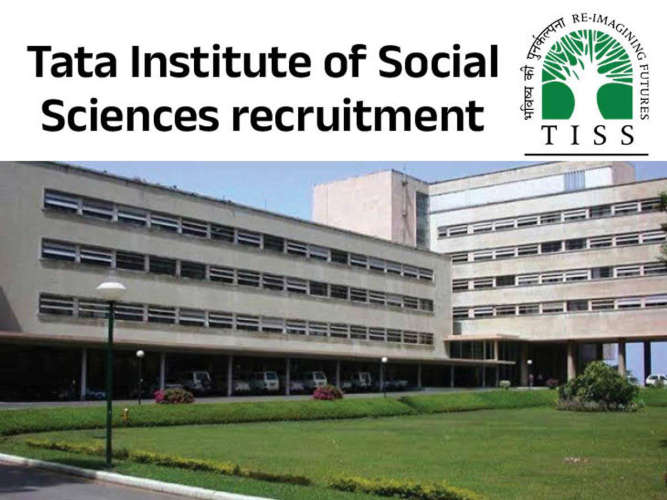 pg in tata institute of social science registration till june 3