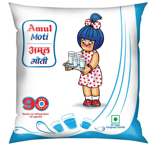 Amul Hikes Milk Prices By rs 2 Per Litre From Today