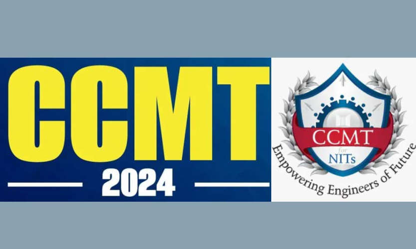 ccmt 2024 registration started last date june 7