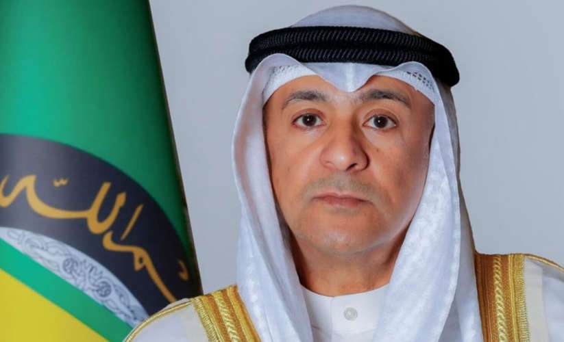 GCC Secretary Condemns Israel's Attempt to Destroy UNRWA
