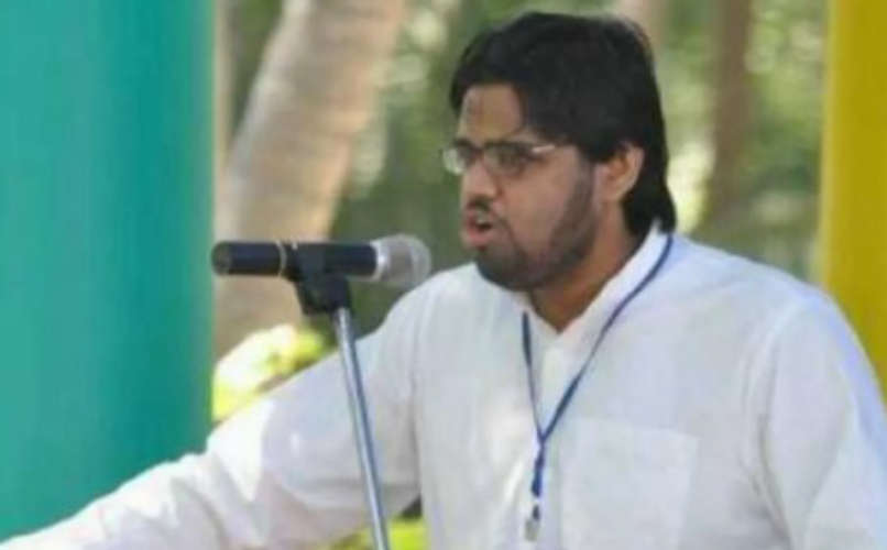 Congress ahead in Lakshadweep; Good lead for Hamdullah Saeed