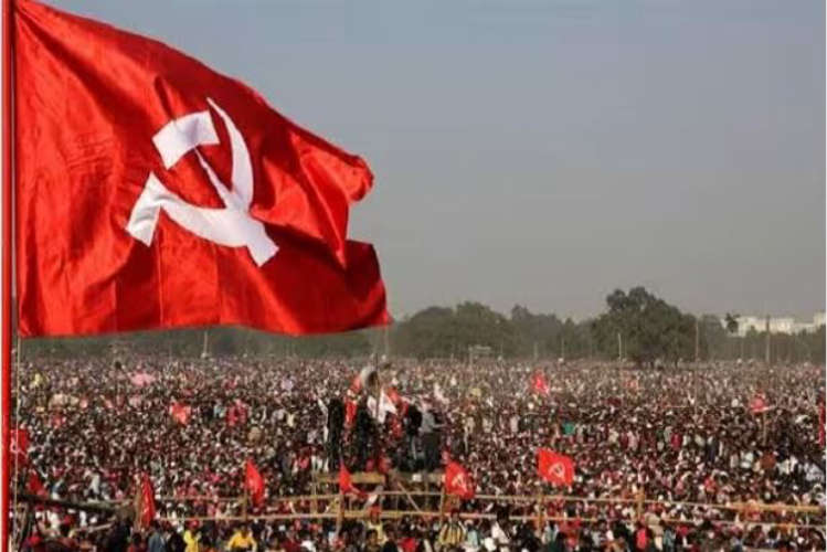 cpm against cm and govt