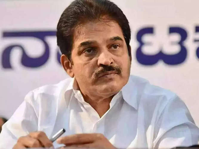 k.c venugopal statement-suresh gopi-electionresult