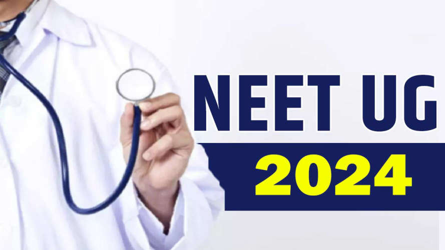 neet ug result out check here