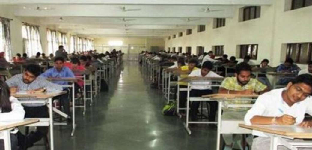 Kerala engineering entrance exam starts today