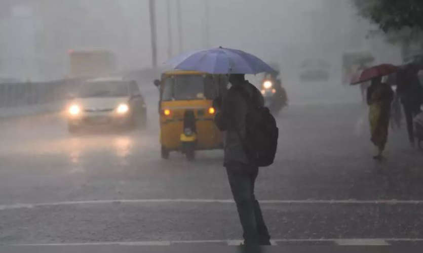 rain alert-latest-yellow-today news