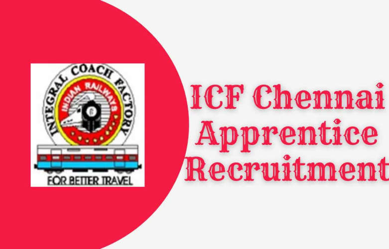 job in chennai railway factory for iti seekers