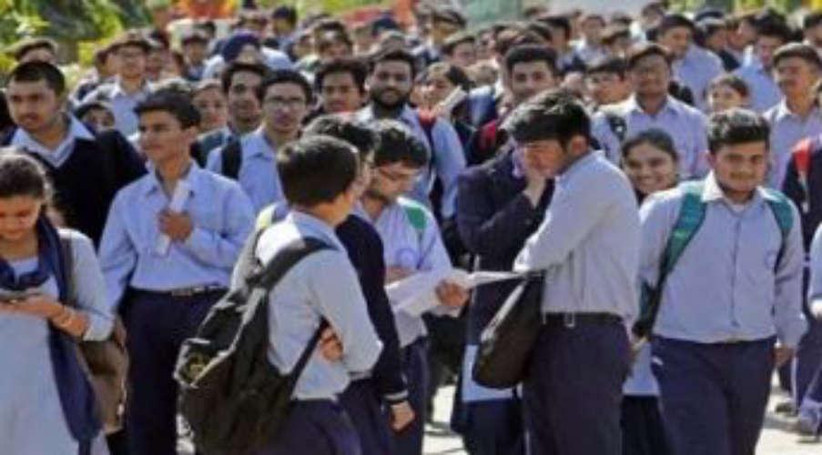 1.24 lakh students out in Malabar