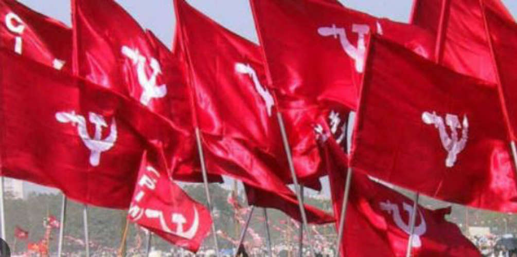 CPM 'strategy' gone wrong; Lost in 81 constituencies