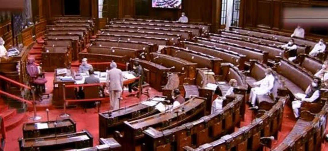 Dispute in LDF over Rajya Sabha seat