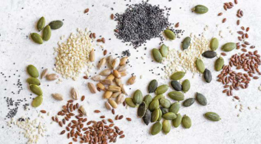 From Weight Loss To Diabetes Control: 6 Seeds For Each Issue