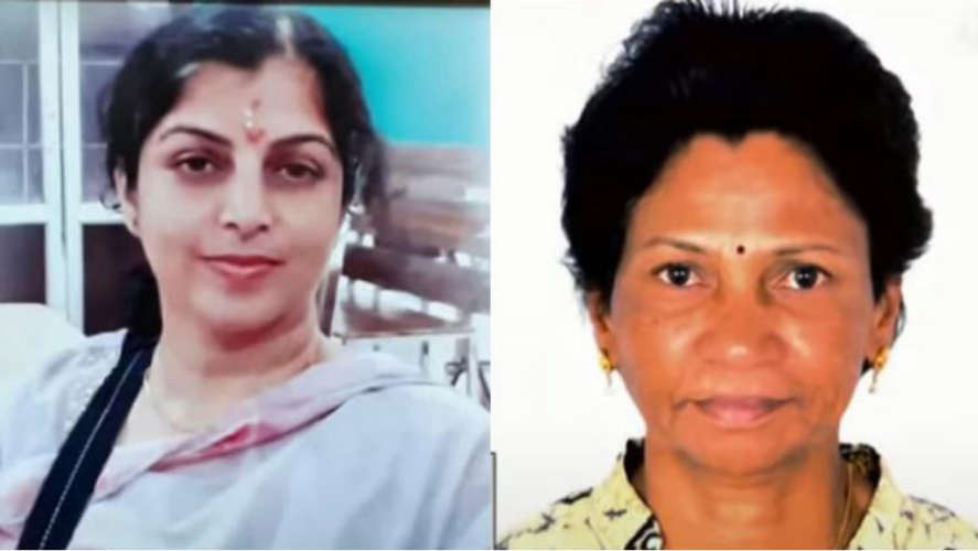 two-malayali-women-died-in-accident-at-uttarakhand