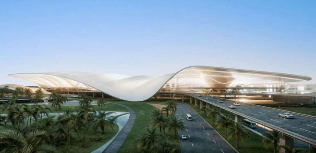 Lazy operator syndrome will be eliminated at Al Maktoum Airport
