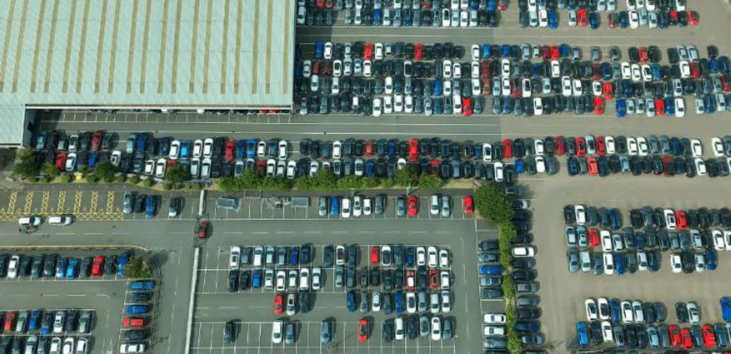 Six high-fee parking centers are coming up in Dubai
