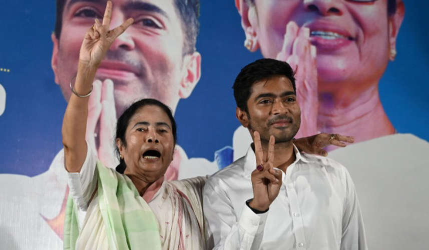 Mamata's victory in Bengal is unparalleled