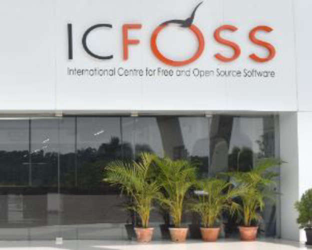 icfoss bridge course: Register Now