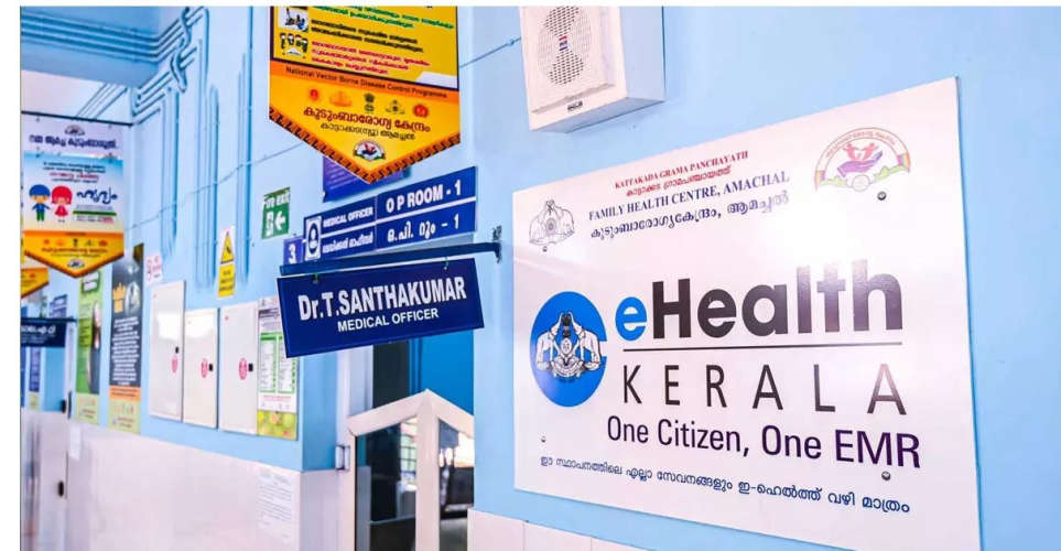 job in health centers kerala for mbbs and nursing aspirants