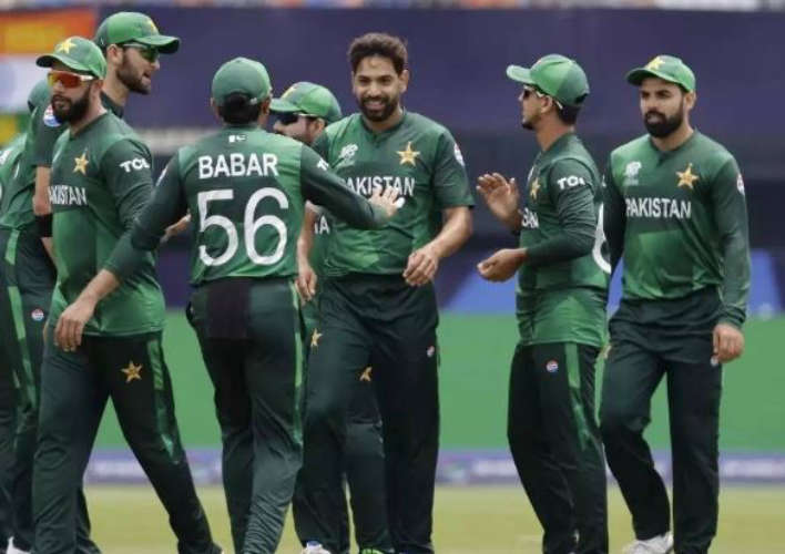 T20 World Cup: Pakistan out if they don't win today