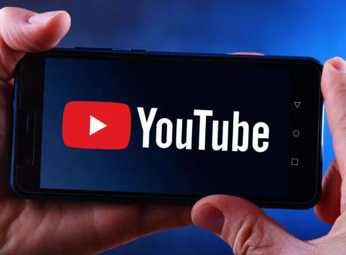 MVD approaches YouTube against illegal videos