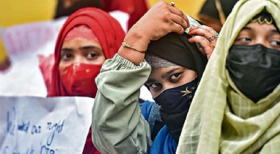 Kolkata teacher resigns after Law college allegedly bans wearing 'hijab'