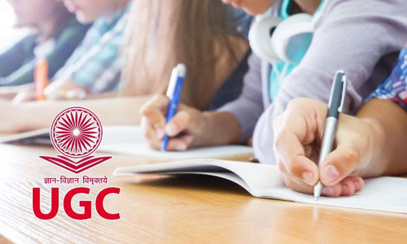 ugc implement new two time admission process in universities