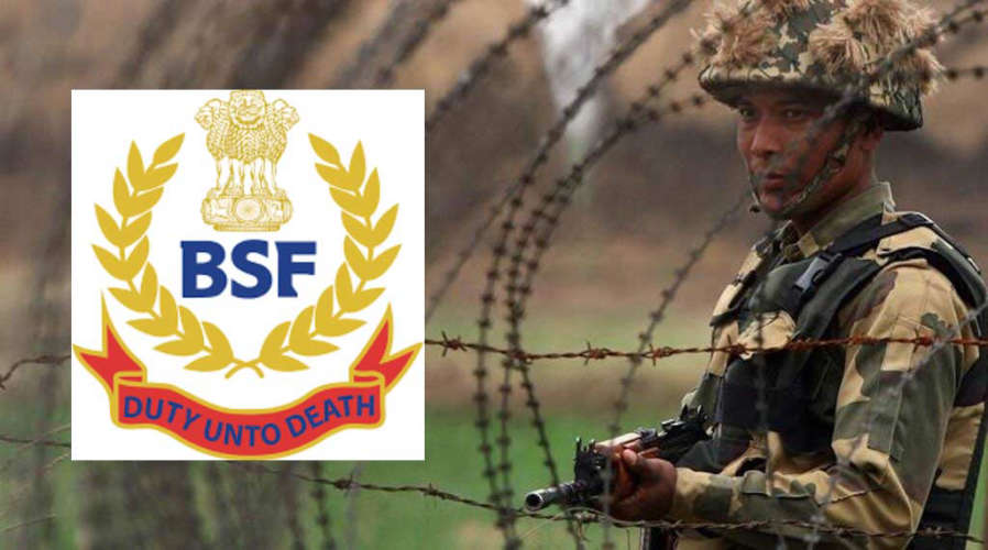 sub inspector job in bsf and various opportunities apply now