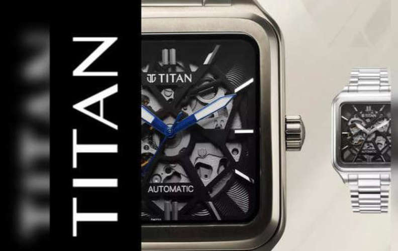 story of titan brand watch-latest info