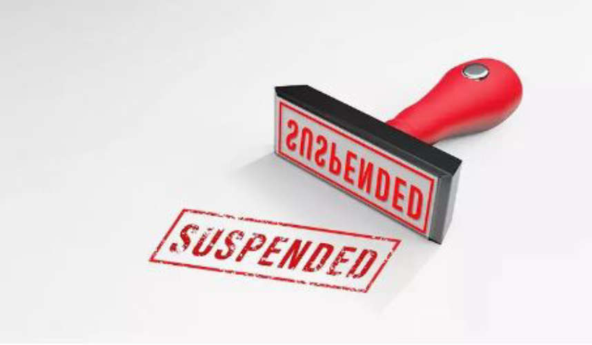 All Senior Officials of Ahmadi Governorate Municipality Branch Suspended-latest