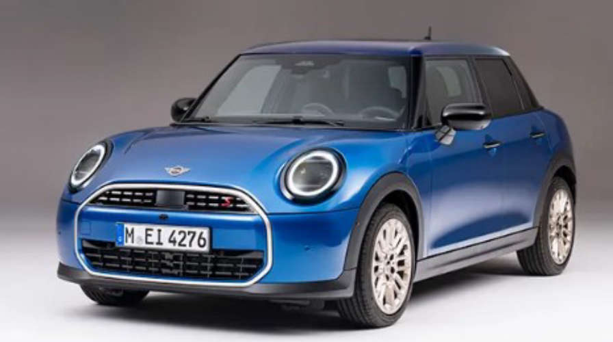 2024 Mini Cooper S Pre bookings Open 