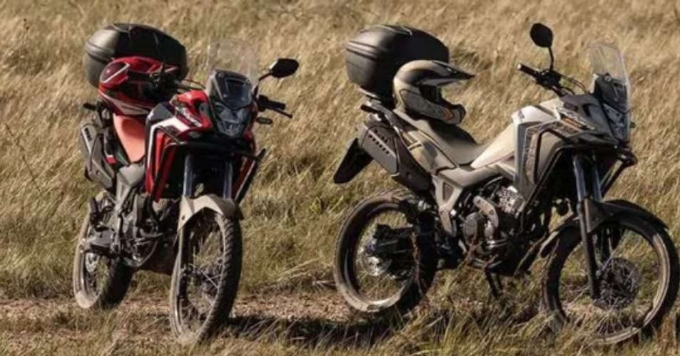 Honda CRF 300L  300 Rally could be launched in India