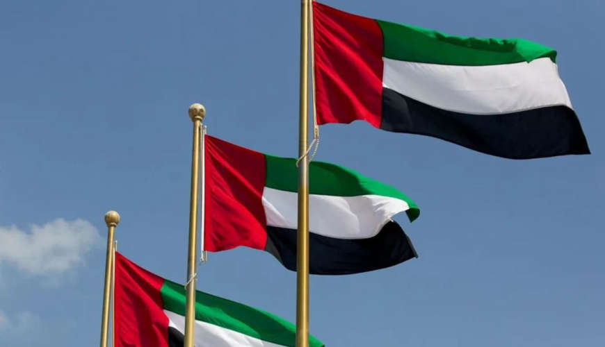 UAE ranks 53rd on Global Peace Index
