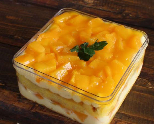 Mango Food Recipe