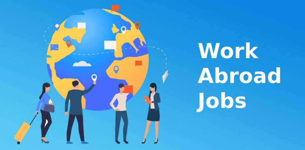 knowledge economy mission jobs in various destinations including japan australia