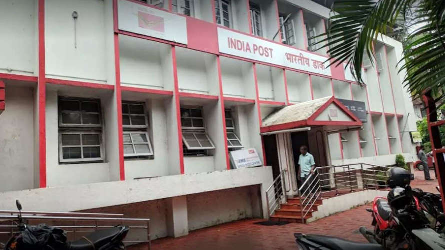 job in calicut postal department apply till june 21