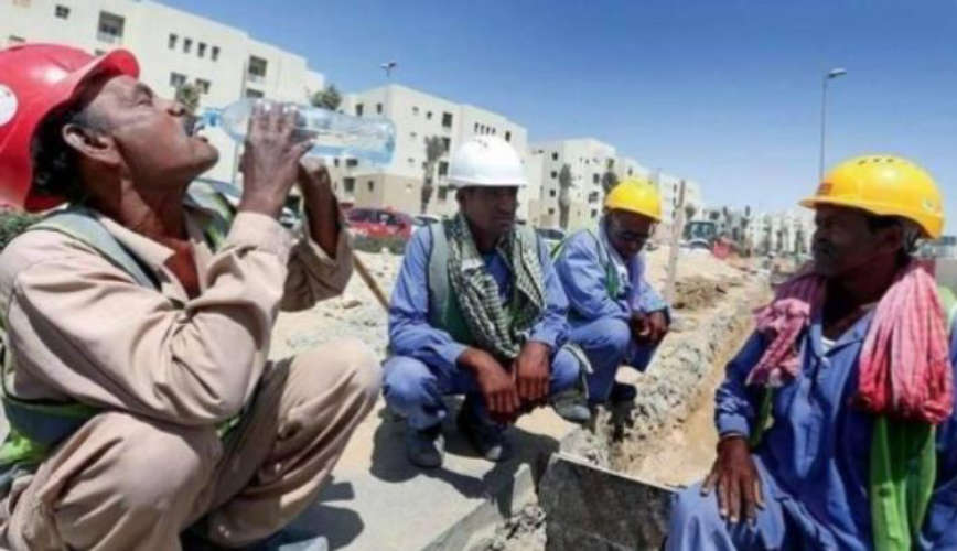 Midday break for outdoor workers in UAE from today
