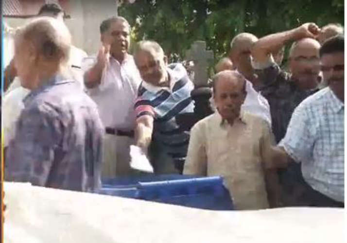 ernakulam-church-protest