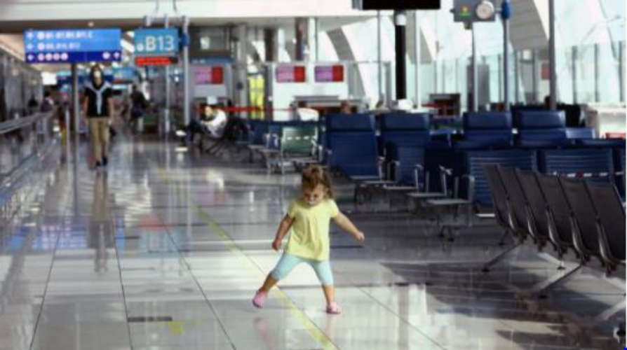 Dubai eases travel rules for children of divorcees
