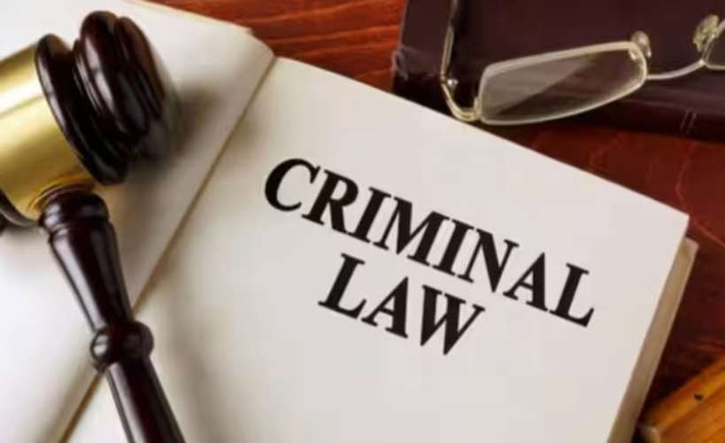 new criminal laws implimented to july 1