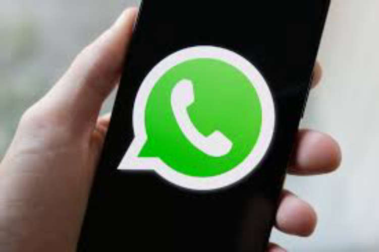 whatsapp-newfeature-latest report-today