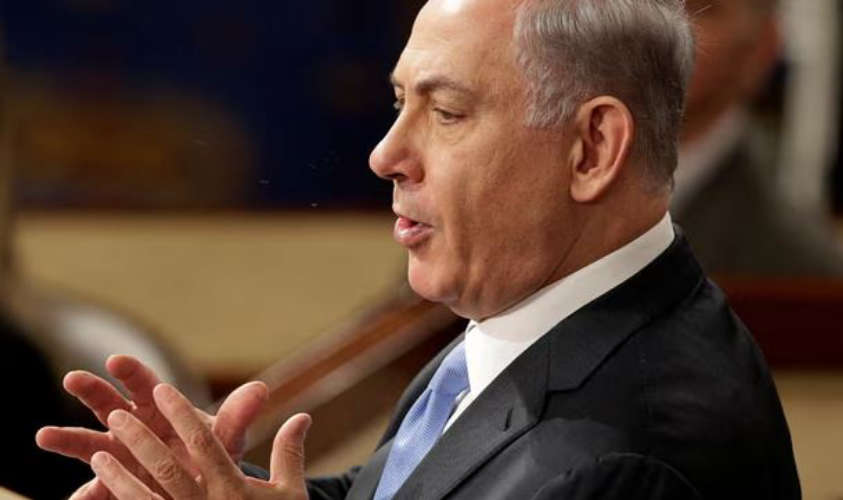 Benjamin Netanyahu dissolves Israeli war cabinet