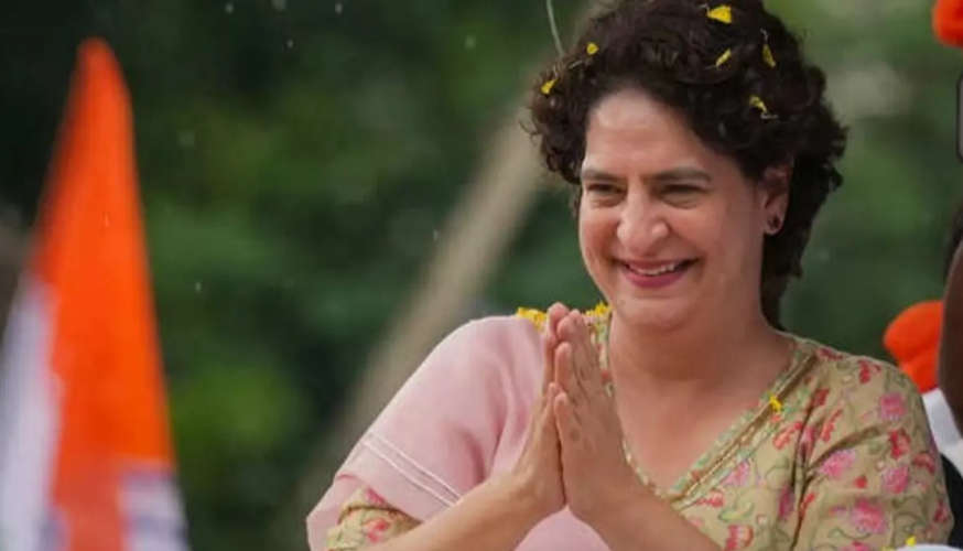 priyanka-gandhi-wayanad-bypoll-nomination-date