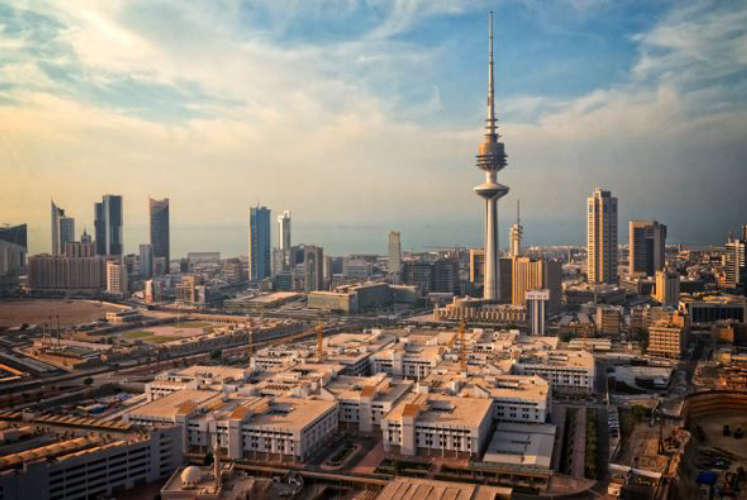 Kuwait tightens building rules
