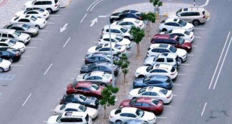 New parking rules in Al Ain from today