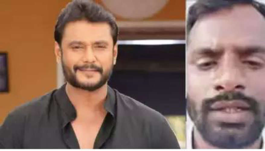 Actor Darshan's Farmhouse Manager Dies By Suicide: Police
