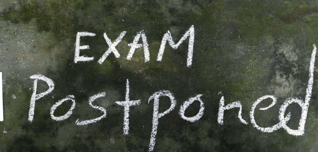 neet pg exam post poned