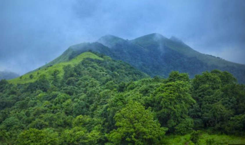 ranipuram- kasrakod