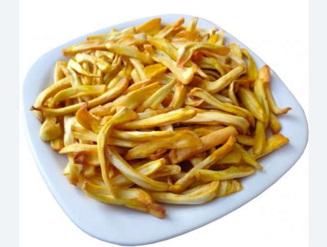 chakka chips