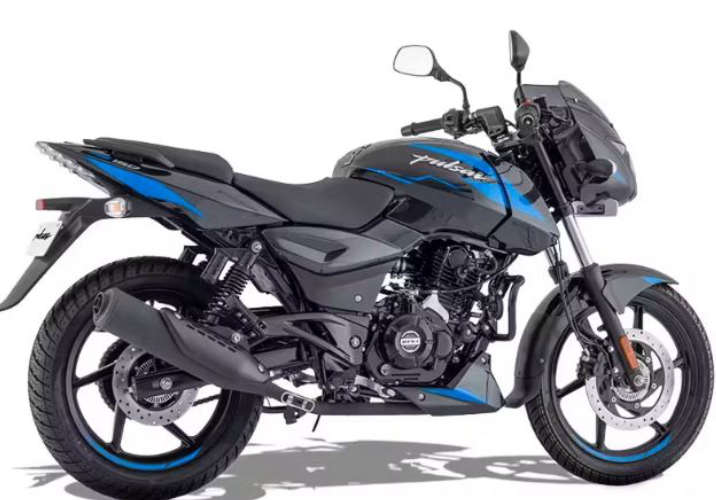 New Pulsar with new pulse, automobile 