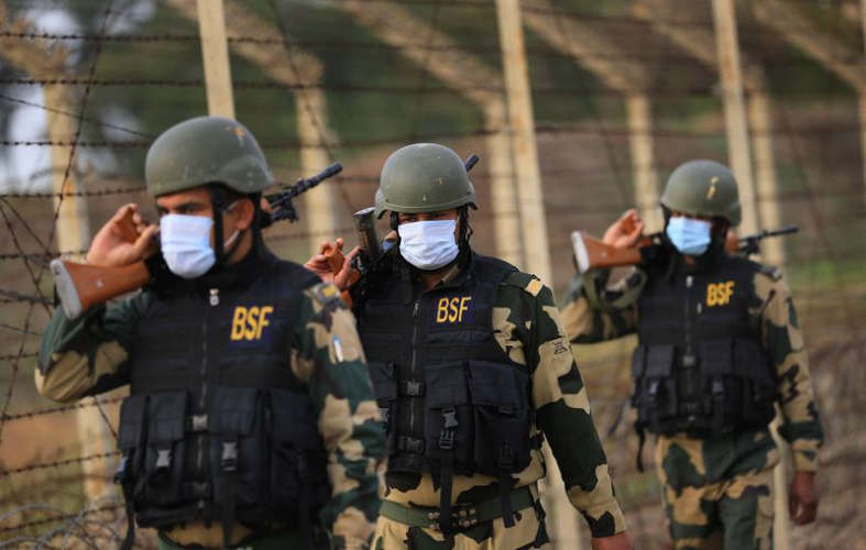 constable si recruitment in border security force apply till july 1